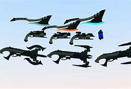 Image result for Gmod Cybertronian Weapons