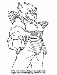 Image result for Dragon Ball Coloring Pages Battle