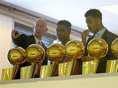 Image result for Lakers Trophy Room