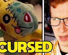 Image result for Cursed Pokemon Memes