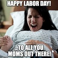 Image result for Labor Day School Meme