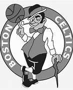 Image result for Celtics Logo Outline