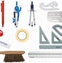 Image result for Technical Drafting Tools and Equipment