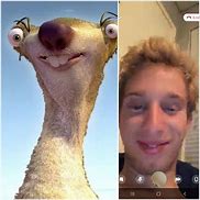Image result for Who Plays Sid the Sloth