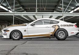 Image result for Mustang Cobra Jet Withasupercharged