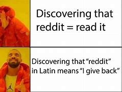 Image result for Meme Backwards Latin