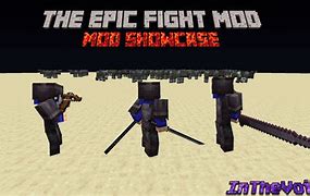 Image result for Epic Fight Mod