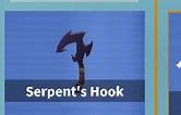 Image result for Serpent Hook Islands