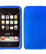 Image result for iPod Touch 2G Case Blue