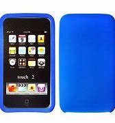 Image result for iPod Touch 2G Case Blue