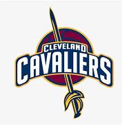 Image result for Cleveland Cavaliers Logo Monochrome