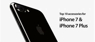 Image result for iPhone 7 and All Accessories