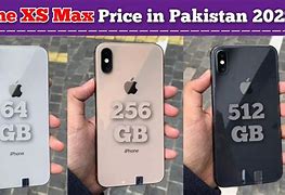 Image result for iPhone Max Price in Pakistan
