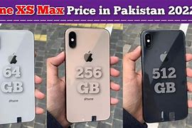 Image result for iPhone XS Max Price in Pakistan PTA Approved Box