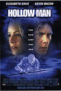 Image result for Hollow Man Movie