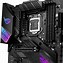 Image result for Black Motherboard