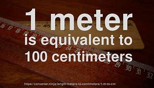 Image result for Stuff That Is Measured in the Cenimeters