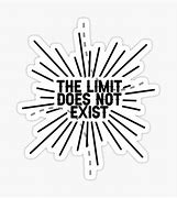 Image result for The Limit Does Not Exist Cricut