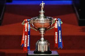 Image result for Snooker Trophies