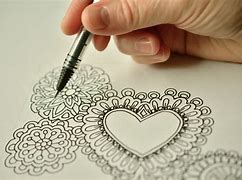 Image result for Pen and Paper Sketch