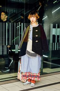 Image result for Tokyo Fashion