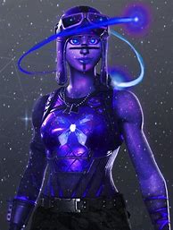 Image result for What Rarity Is the Galaxy Skin
