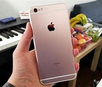 Image result for Pink iPhone 6 Plus