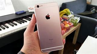 Image result for iPhone 6s Pink