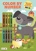 Image result for Coloring Book Pages Color by Numbers