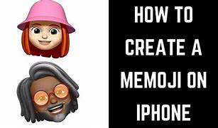 Image result for +Me Moji iPhone 7
