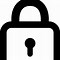 Image result for Password Icon Transparent