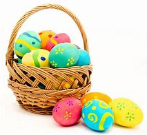 Image result for Easter Egg Basket