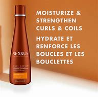 Image result for Nexxus Curl Shampoo