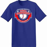 Image result for Baseball Tournament Shirt Designs