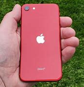 Image result for iPhone SE Second Generation Size