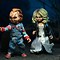 Image result for Bride of Chucky Toys