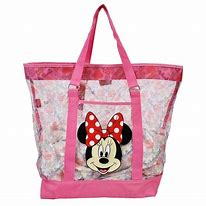 Image result for Minnie Mouse Tote Purse