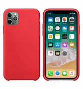 Image result for iPhone 11 Pro Rouge