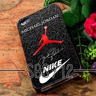 Image result for Girls Jordan 5s Case iPhone