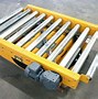 Image result for Pop Up Turntable Conveyor