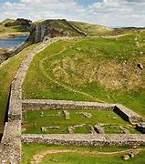 Image result for Hadrian's Wall England