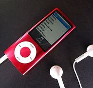 Image result for iPod Nano 4 vs 5