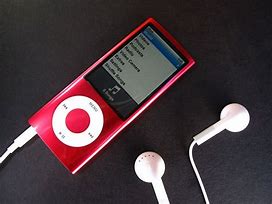 Image result for iPod Nano 5H Generation