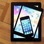 Image result for iPhone 1 1 iPad