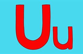 Image result for Letter U Song Skips Crisps