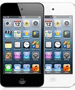 Image result for iPod Touch 4th Generation Back