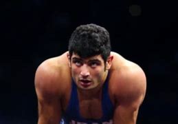 Image result for Iranian Wrestler