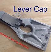 Image result for Wrong Lever