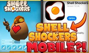 Image result for Shell Shockers Mobile
