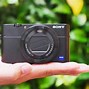 Image result for Sony RX100 V Skins